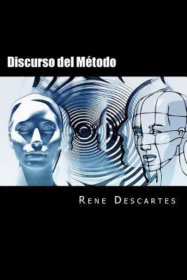 bokomslag Discurso del Metodo