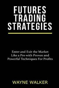 bokomslag Futures Trading Strategies