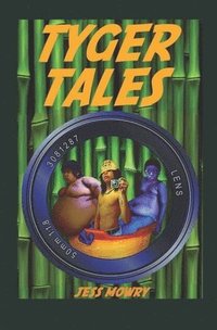 bokomslag Tyger Tales