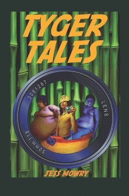 bokomslag Tyger Tales