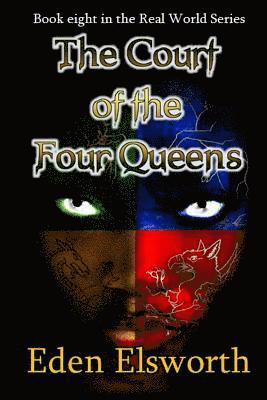 The Court of the Four Queeens 1