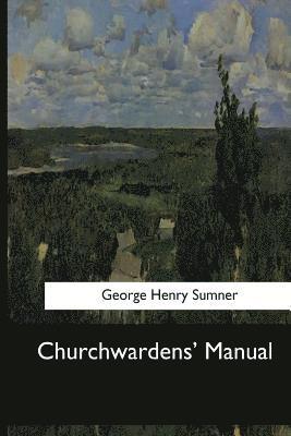 bokomslag Churchwardens' Manual