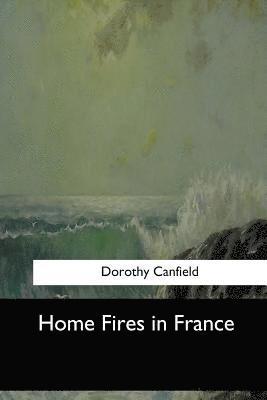 Home Fires in France
