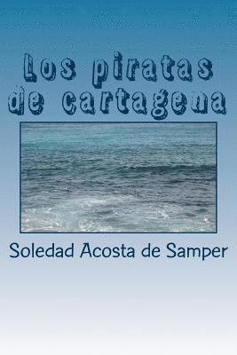 Los piratas de cartagena 1