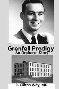 bokomslag Grenfell Prodigy: An Orphan's Story