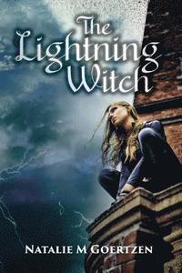 bokomslag The Lightning Witch