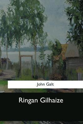 Ringan Gilhaize 1