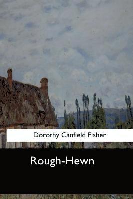 Rough-Hewn