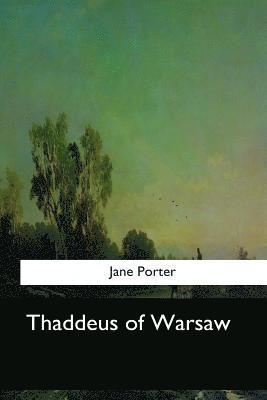 Thaddeus of Warsaw 1