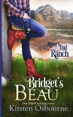 Kirsten Osbourne - Bridget's Beau, Häftad