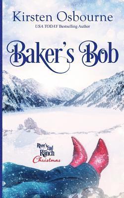 Kirsten Osbourne - Baker's Bob, Häftad