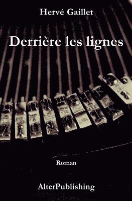 Derrière les lignes 1