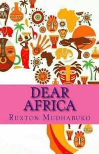 bokomslag Dear Africa: Epistles from your sun