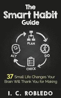 bokomslag The Smart Habit Guide