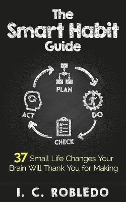 bokomslag Smart Habit Guide