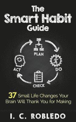 The Smart Habit Guide 1