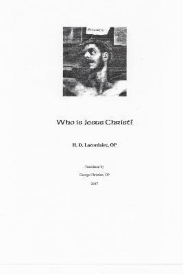 Who is Jesus Christ? 1