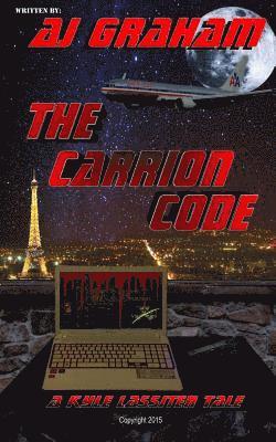 bokomslag The Carrion Code