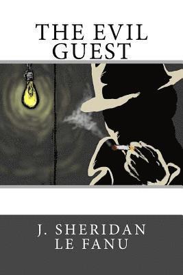 The Evil Guest 1