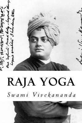 bokomslag Raja Yoga (Spanish) Edition