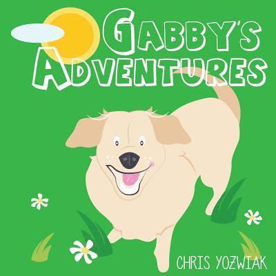 Gabby's Adventures 1