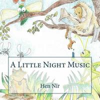 bokomslag A Little Night Music