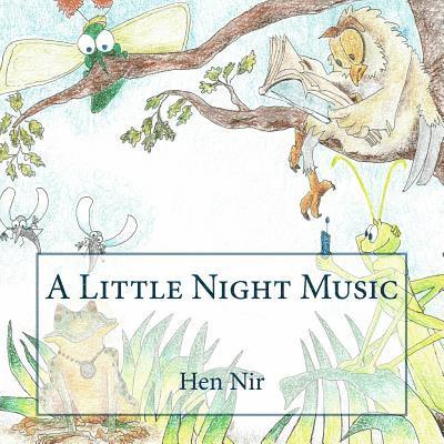 A Little Night Music 1