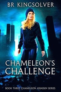 bokomslag Chameleon's Challenge