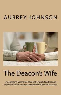 bokomslag The Deacon's Wife