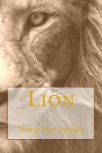 bokomslag Lion