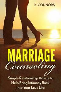 bokomslag Marriage Counseling