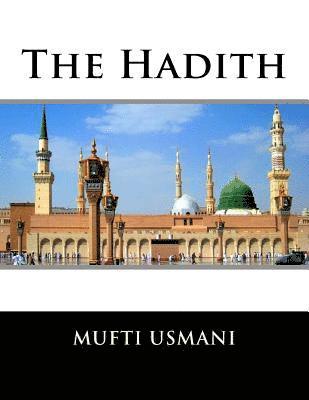 bokomslag The Hadith