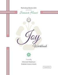 bokomslag Senior Hues: Joy Coloring Book