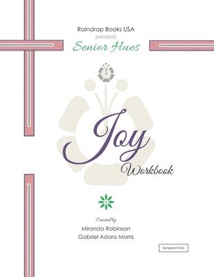 bokomslag Senior Hues: Joy Coloring Book