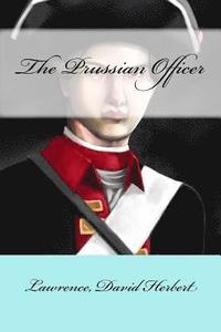 bokomslag The Prussian Officer