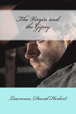 Lawrence David Herbert, Mybook - The Virgin and the Gipsy, Häftad