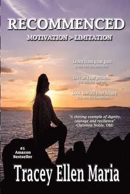 Recommenced: Motivation > Limitation 1