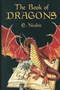 bokomslag The Book of Dragons