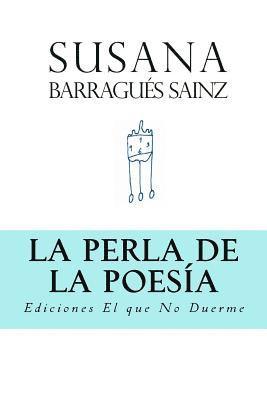 bokomslag La perla de la poesía