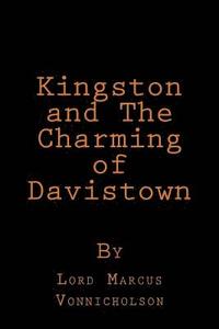 bokomslag Kingston and The Charming of Davistown