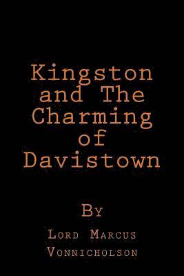 Kingston and The Charming of Davistown 1