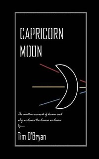 bokomslag Capricorn Moon