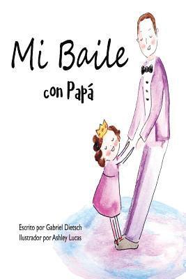 Mi Baile con Papa 1