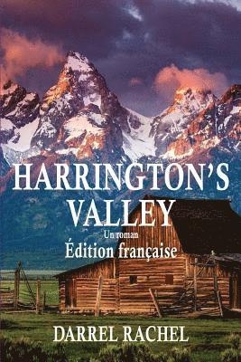 Harrington's Valley(French) 1