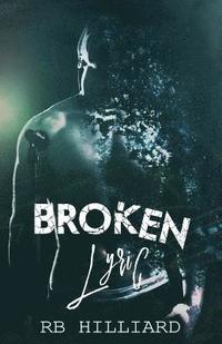 bokomslag Broken Lyric
