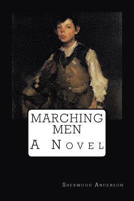 Marching Men 1