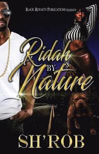 bokomslag Ridah by Nature