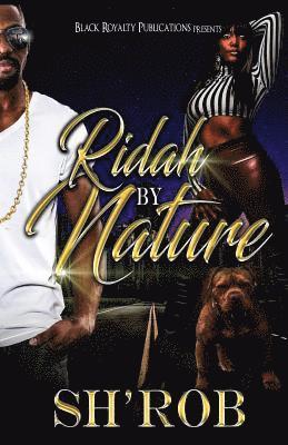 Ridah by Nature 1