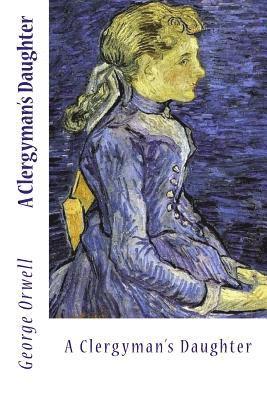 A Clergyman's Daughter 1