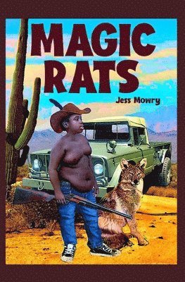 Magic Rats